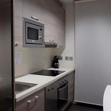 Real Apartamento Lleida