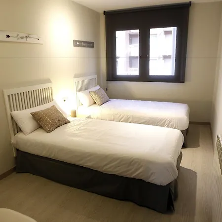 Apartamento Real Lérida