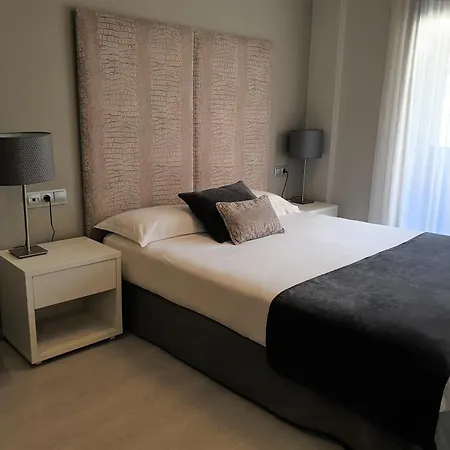Apartamento Real Lérida