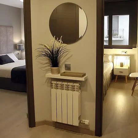 Apartamento Real Lleida