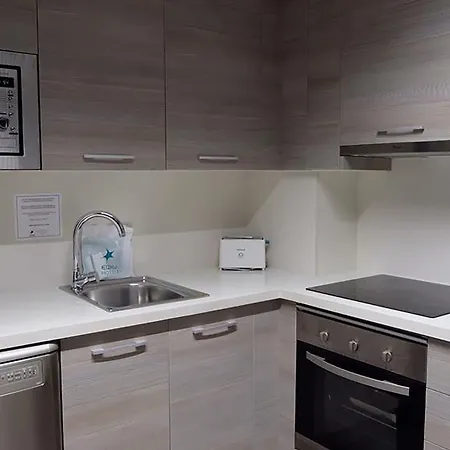 Apartamento Real Lleida