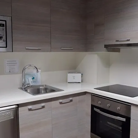 Apartamento Real Lérida