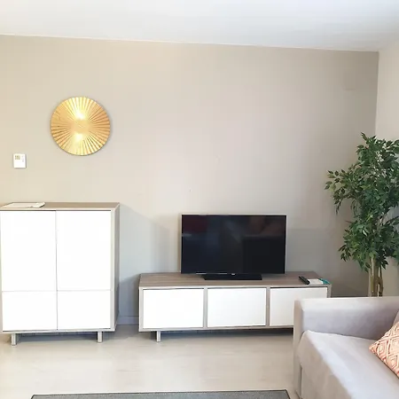 Real Apartamento Lleida