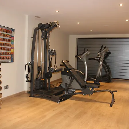 Apartamento Real Lleida