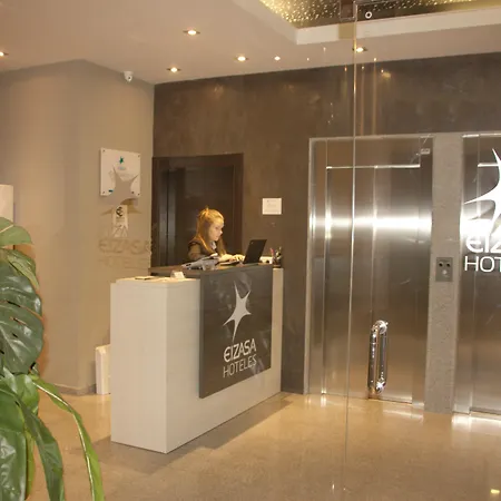Apartamento Real