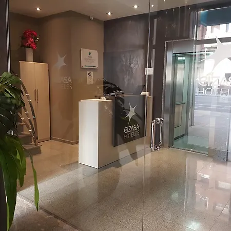 Apartamento Real