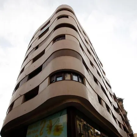 Real Apartamento Lleida