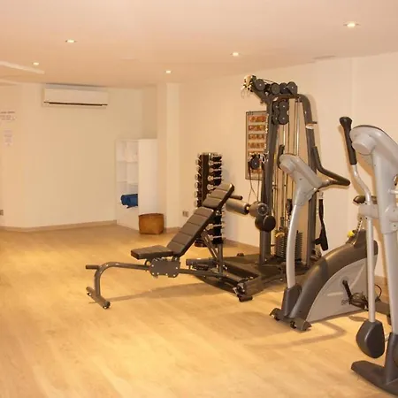 Apartamento Real Lleida