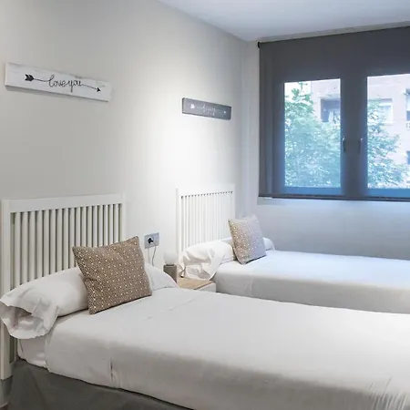 Apartamento Real