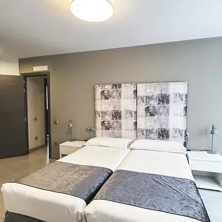 Apartamento Real *