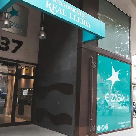 Apartamento Real