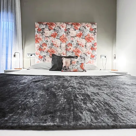 Apartamento Real Lleida