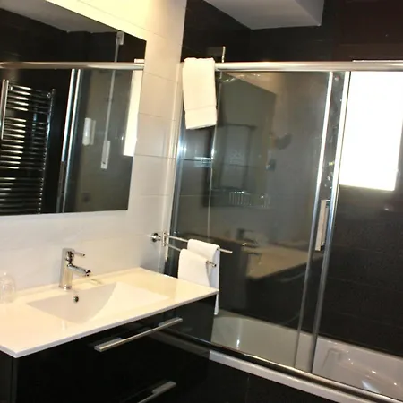 Apartamento Real Lleida