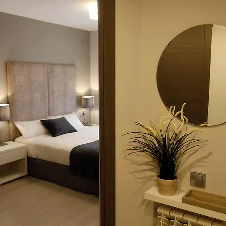 Apartamento Real