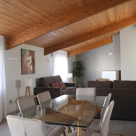 Real Apartamento Lleida