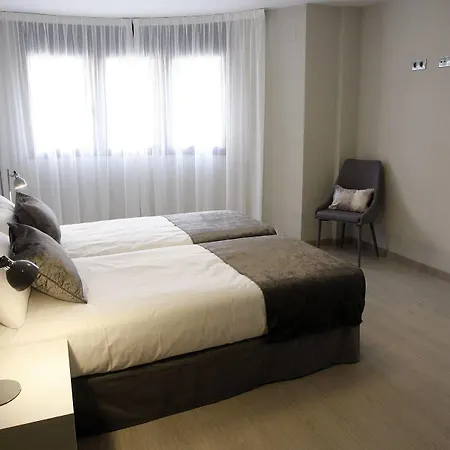 Apartamento Real