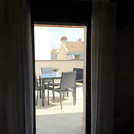 Real Apartamento Lleida