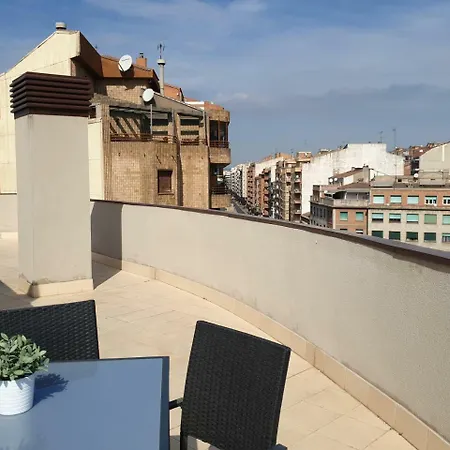 Apartamento Real
