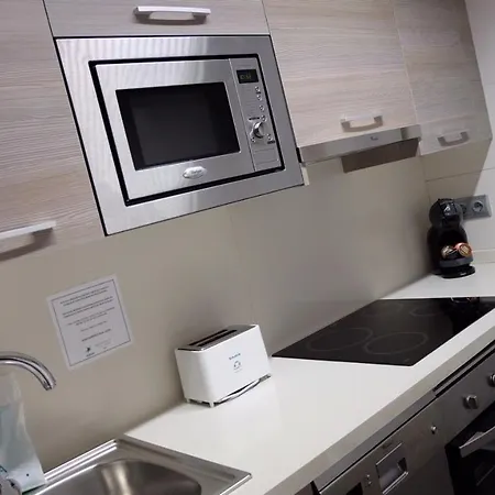 Apartamento Real *