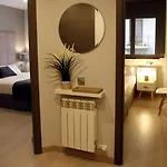 Apartmán Real Lleida
