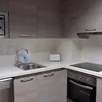 Apartmán Real Lleida