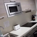 Apartmán Real *