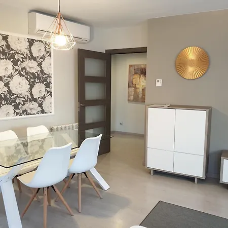 Apartmán Real Lleida