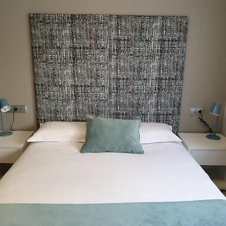 Apartmán Real *
