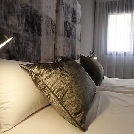 Apartmán Real Lleida