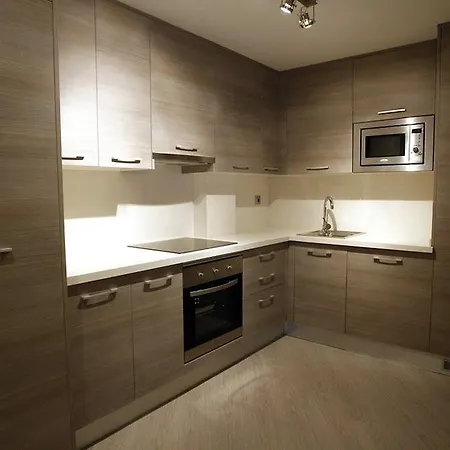Real Apartmán