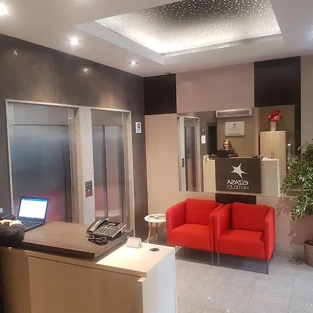 Real Apartmán