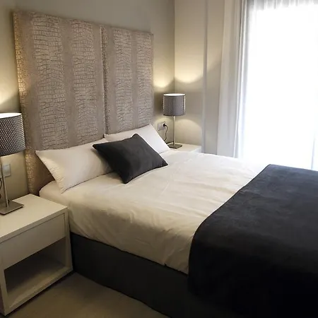 Apartment Real Lleida