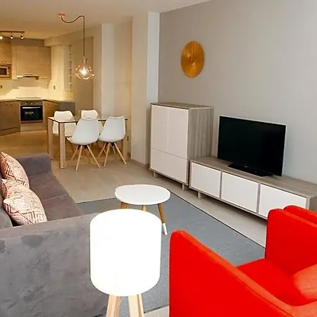 Apartment Real