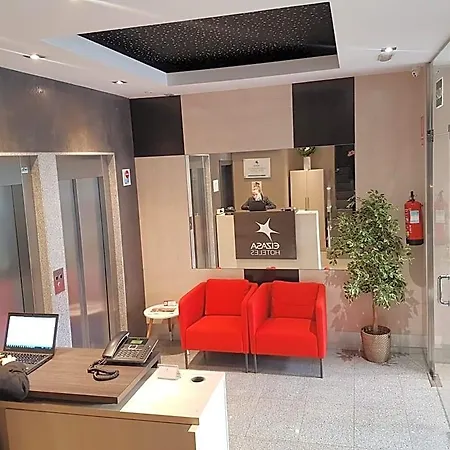 Apartment Real