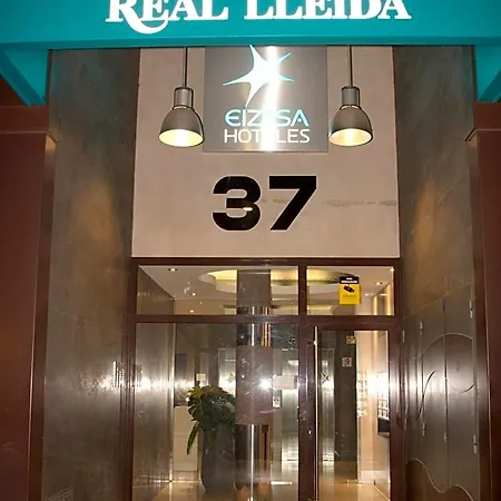 Apartment Real *