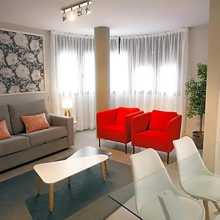 Real Apartment *