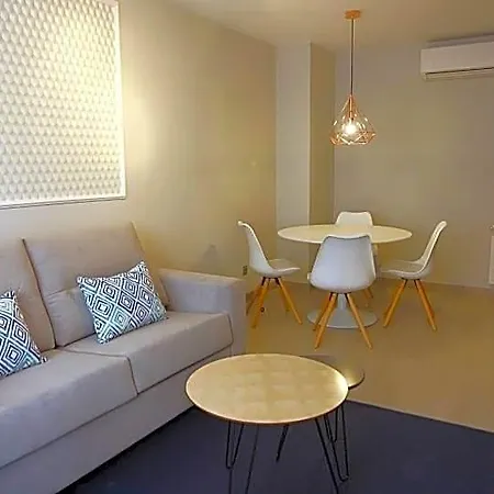 Real Apartment *