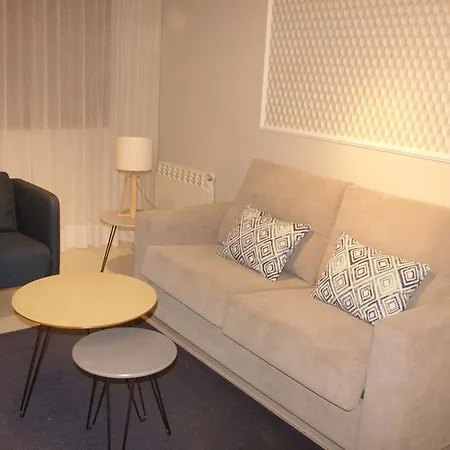 Apartmán Real