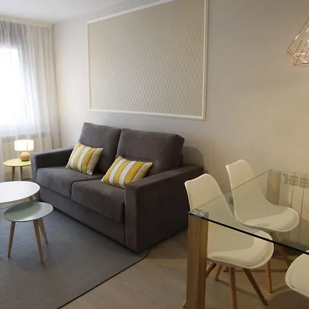 Apartmán Real
