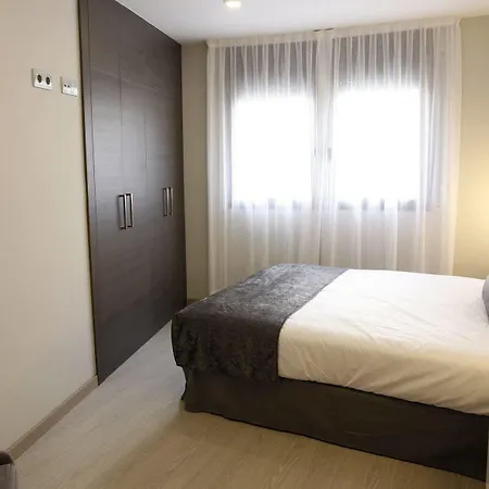 Apartmán Real *