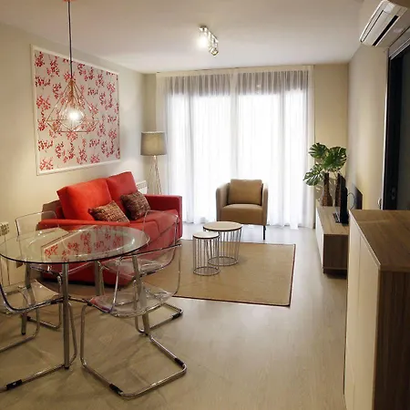 Apartament Real