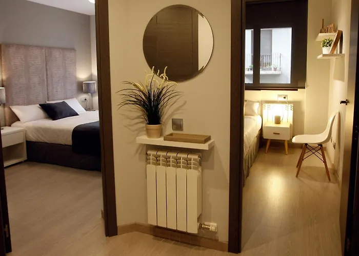 Apartamento Real Lleida