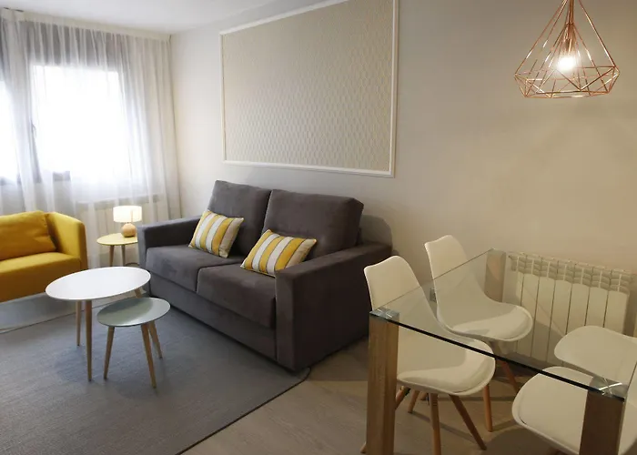 Apartamento Real