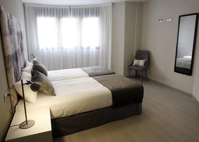 Apartamento Real