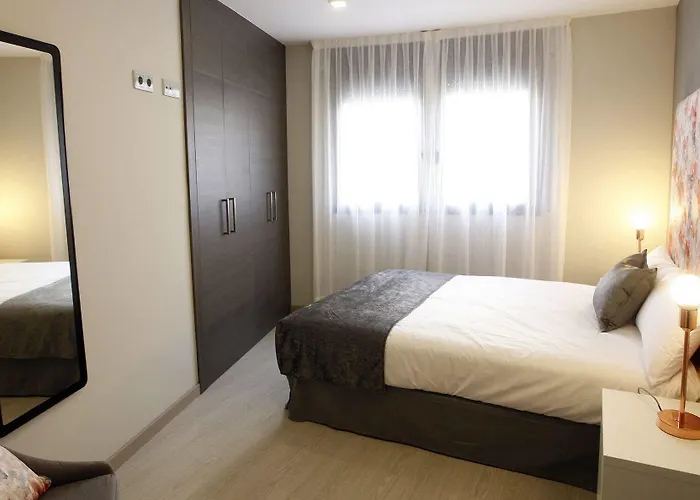 Apartamento Real *