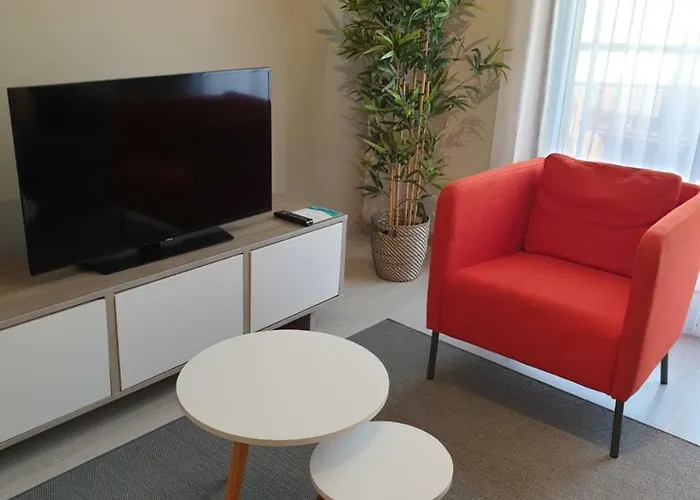 Apartamento Real Lleida