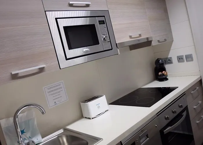 Apartamento Real *