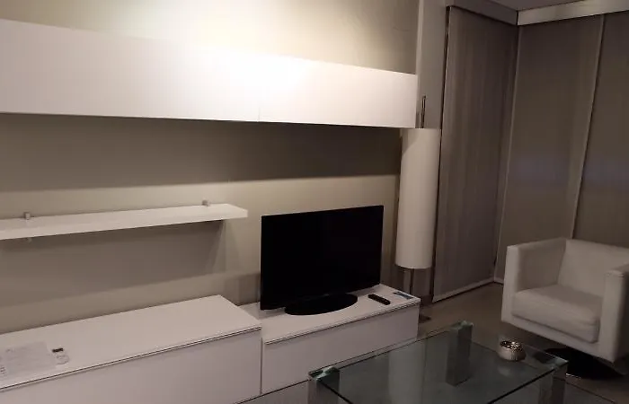 Apartamento Real